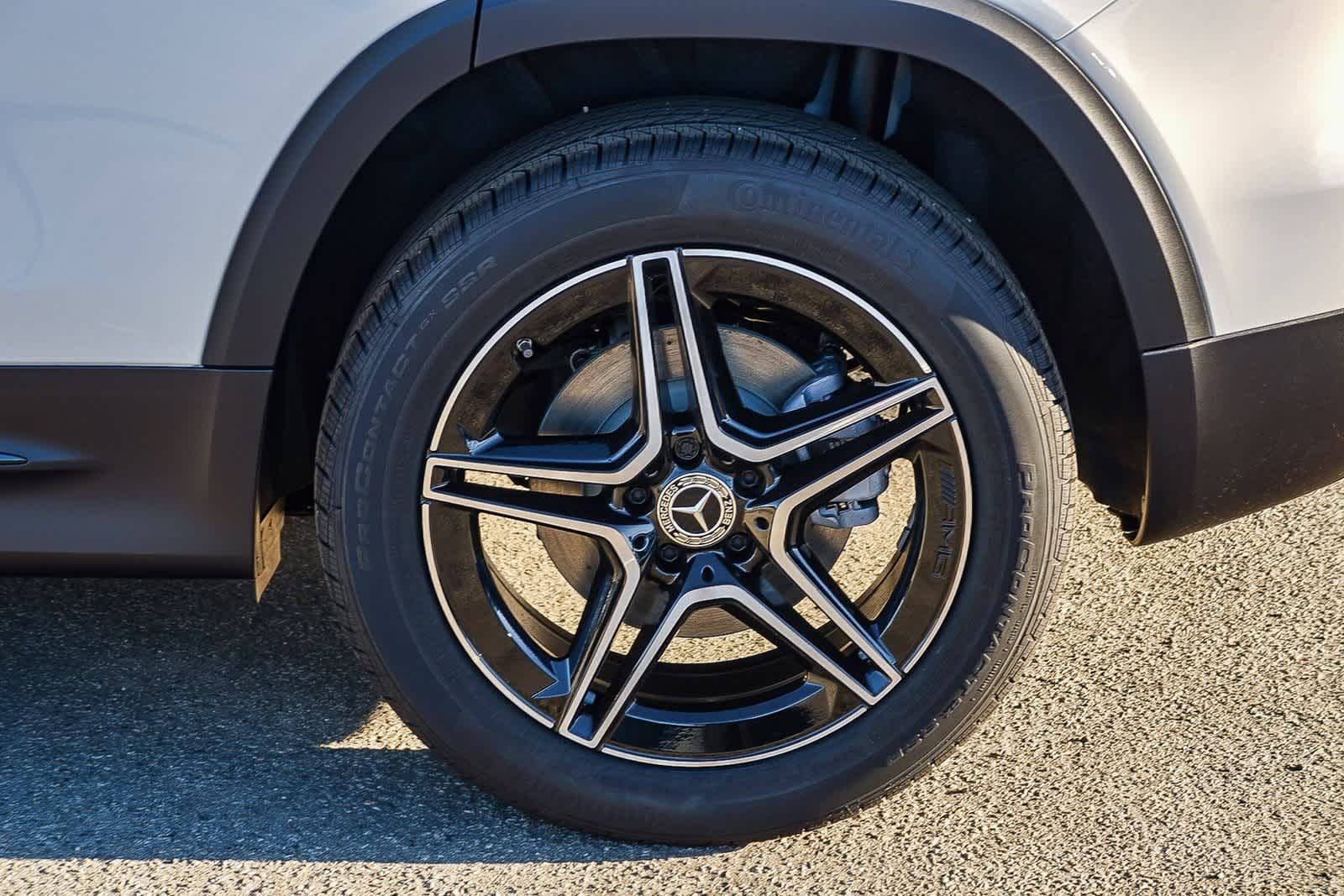 Thumbnail: 2026 Mercedes-Benz GLB - 11