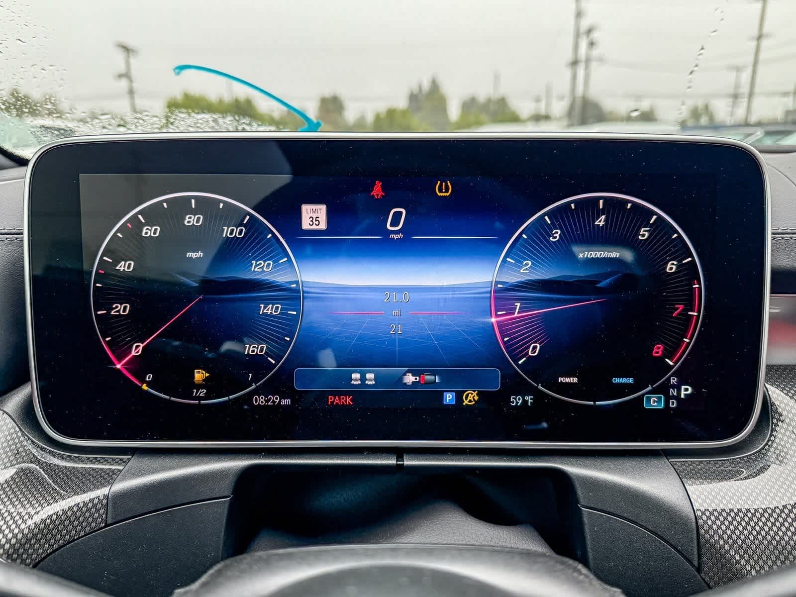 Thumbnail: 2026 Mercedes-Benz CLE - 23