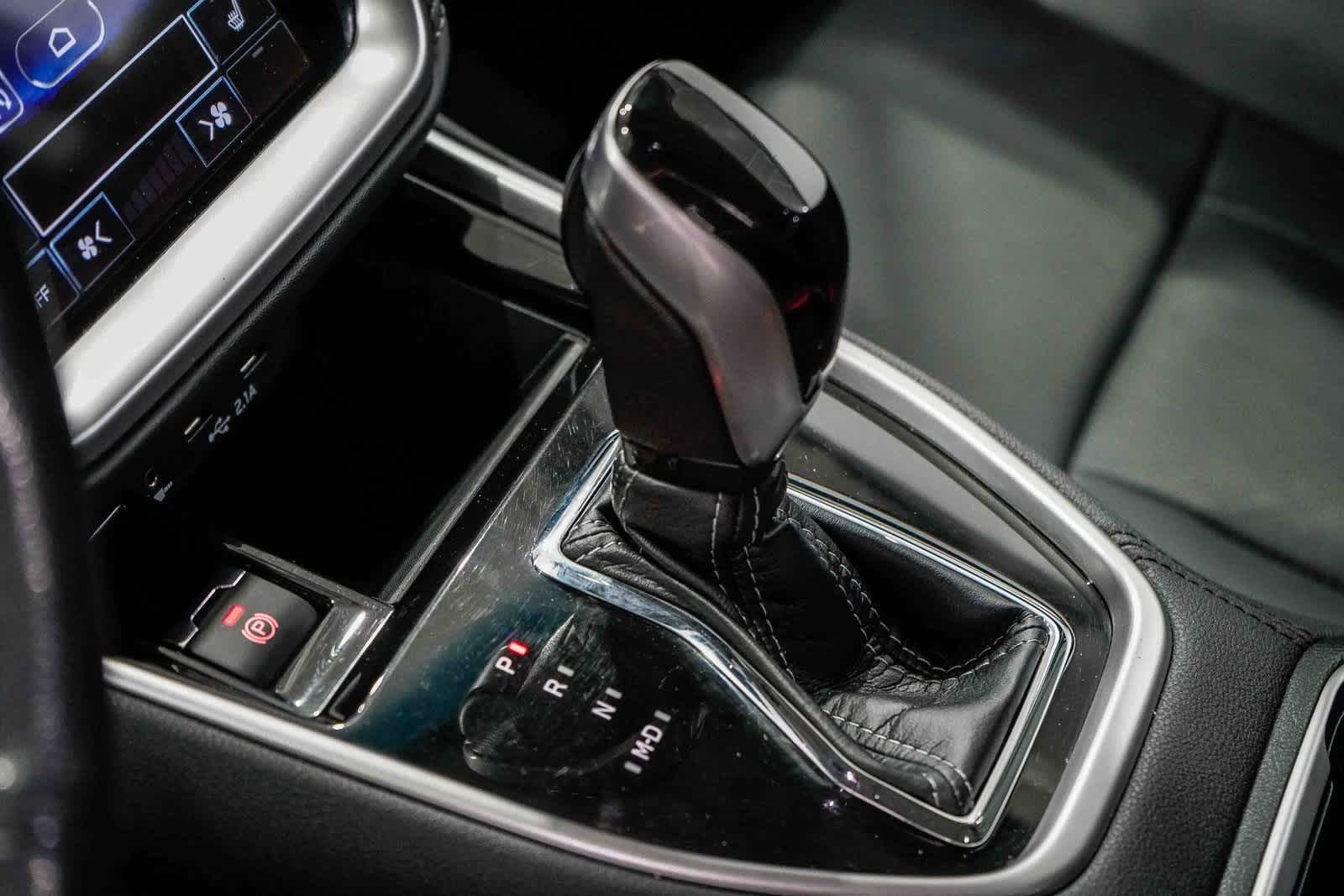 Thumbnail: 2021 Subaru Legacy - 21