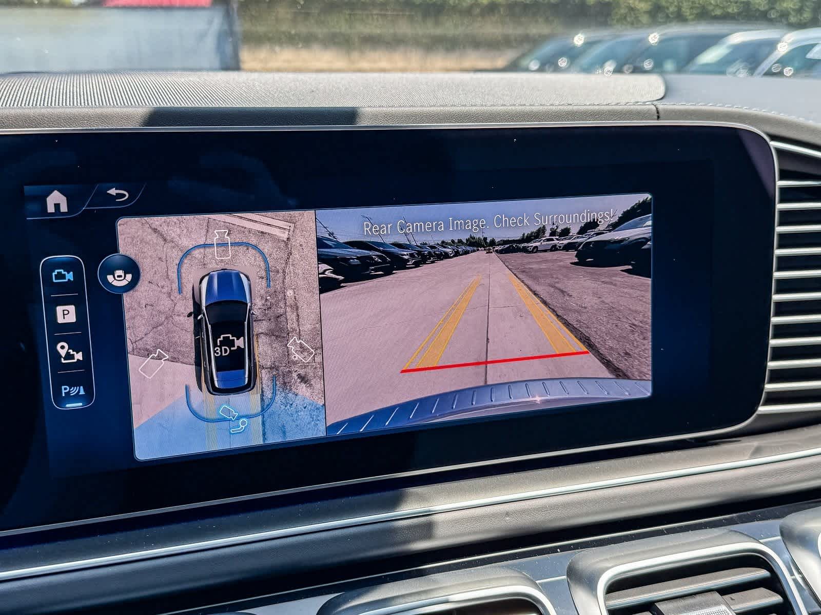 Thumbnail: 2025 Mercedes-Benz GLE - 26