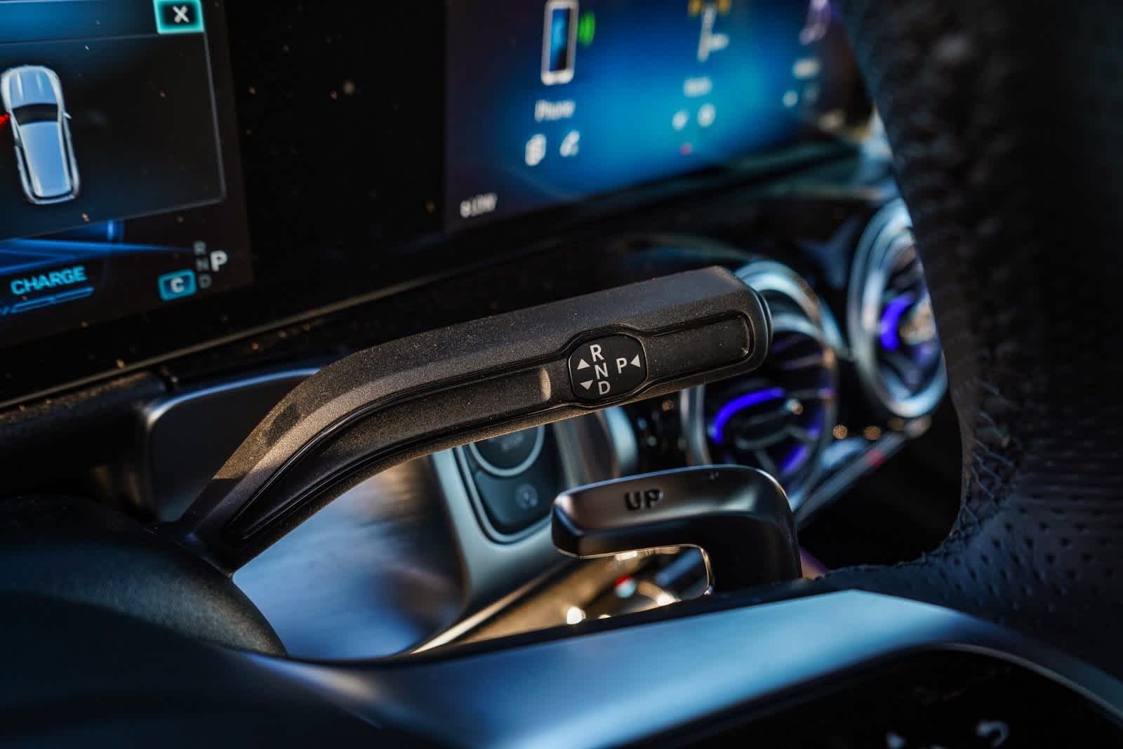 Thumbnail: 2025 Mercedes-Benz GLB - 23