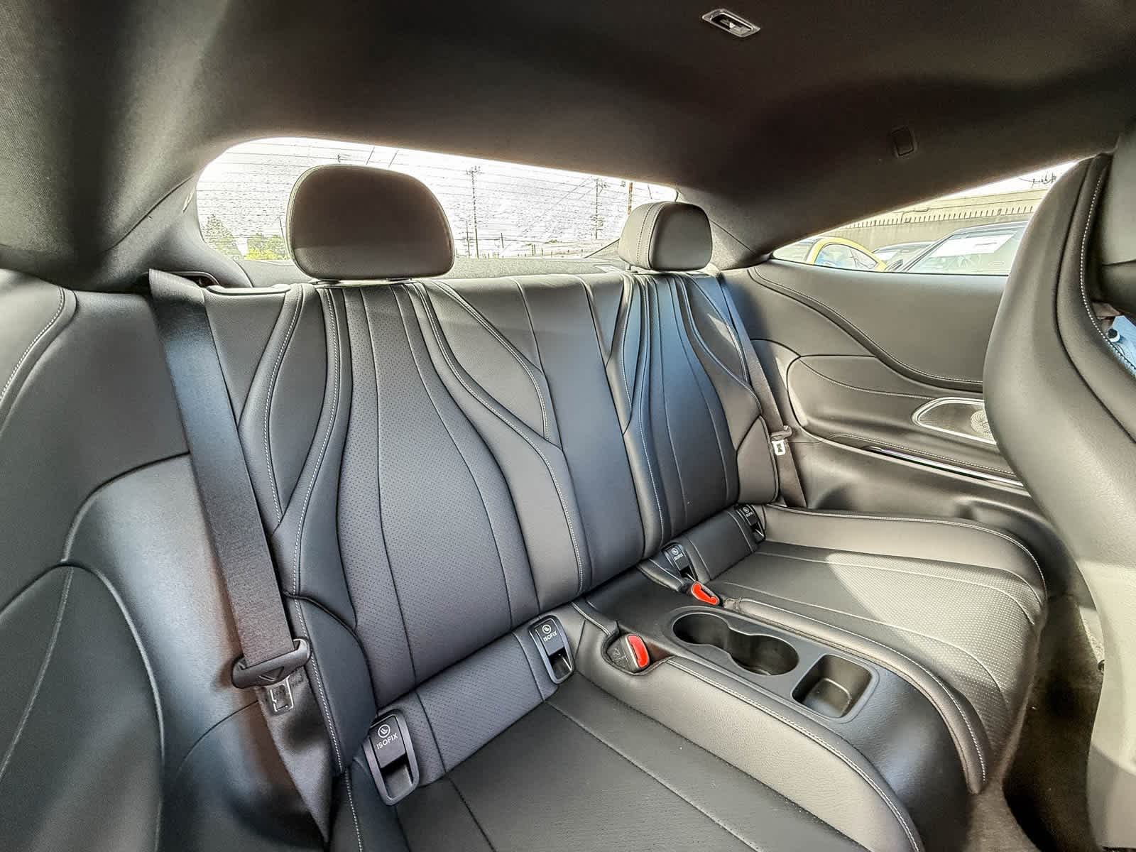 Thumbnail: 2026 Mercedes-Benz CLE - 19