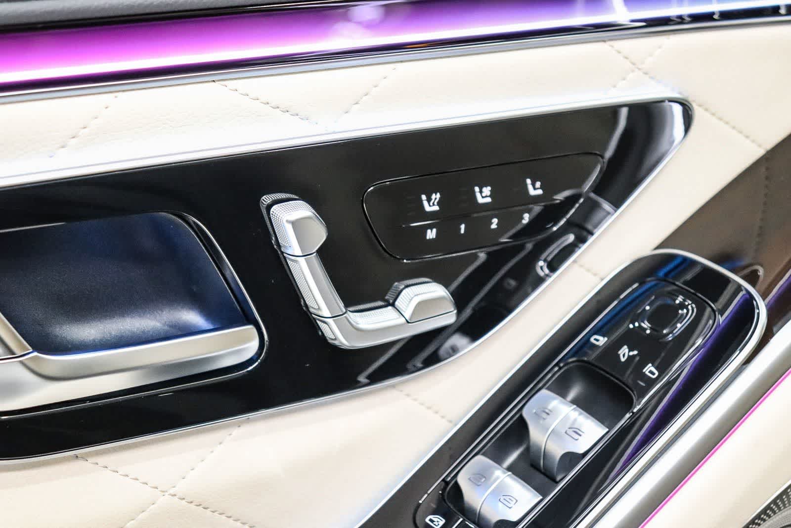 Thumbnail: 2025 Mercedes-Benz S-Class - 20