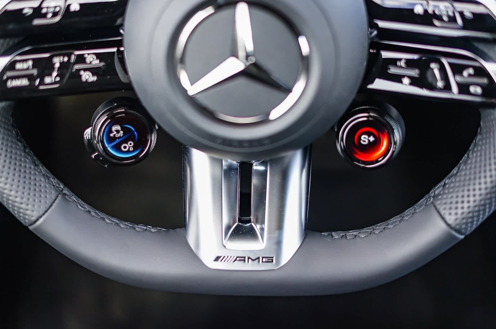 Thumbnail: 2026 Mercedes-Benz CLE - 20