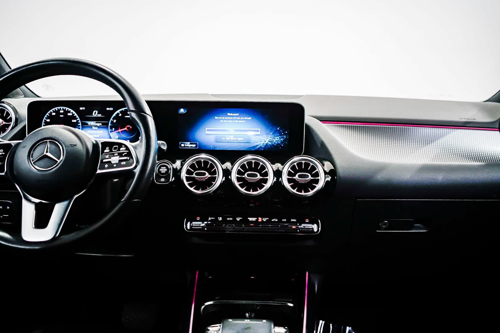 Thumbnail: 2021 Mercedes-Benz GLA - 12