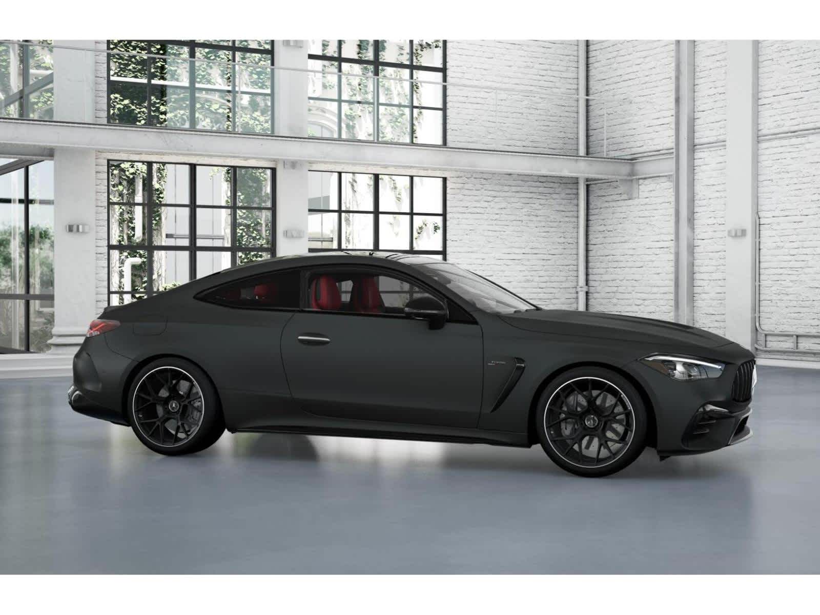 Thumbnail: 2026 Mercedes-Benz CLE - 13