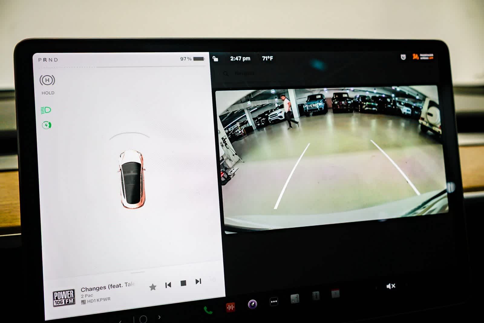 Thumbnail: 2021 Tesla Model 3 - 24