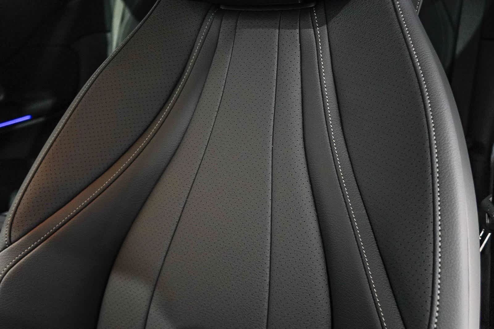 Thumbnail: 2026 Mercedes-Benz CLE - 28