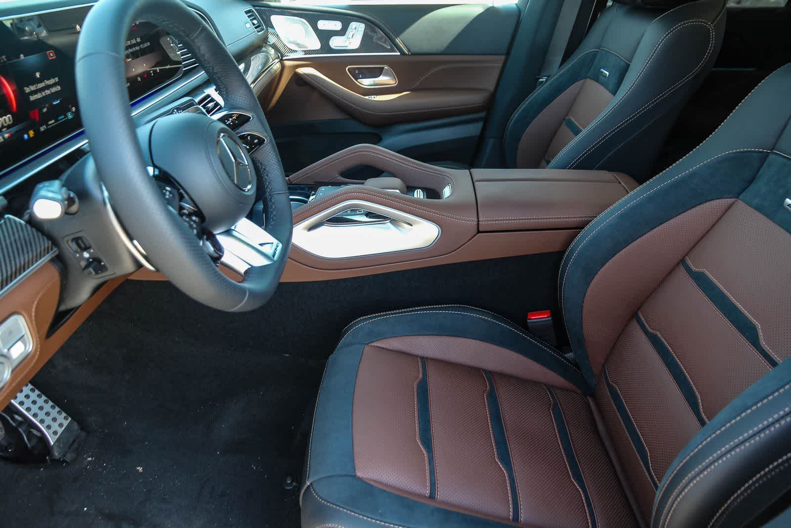 Thumbnail: 2026 Mercedes-Benz GLE - 19