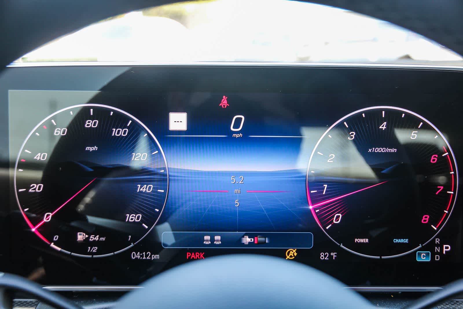 Thumbnail: 2026 Mercedes-Benz CLE - 24