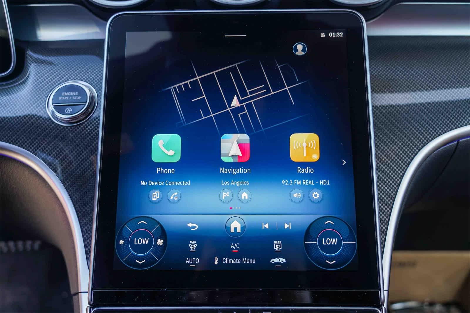 Thumbnail: 2026 Mercedes-Benz CLE - 15