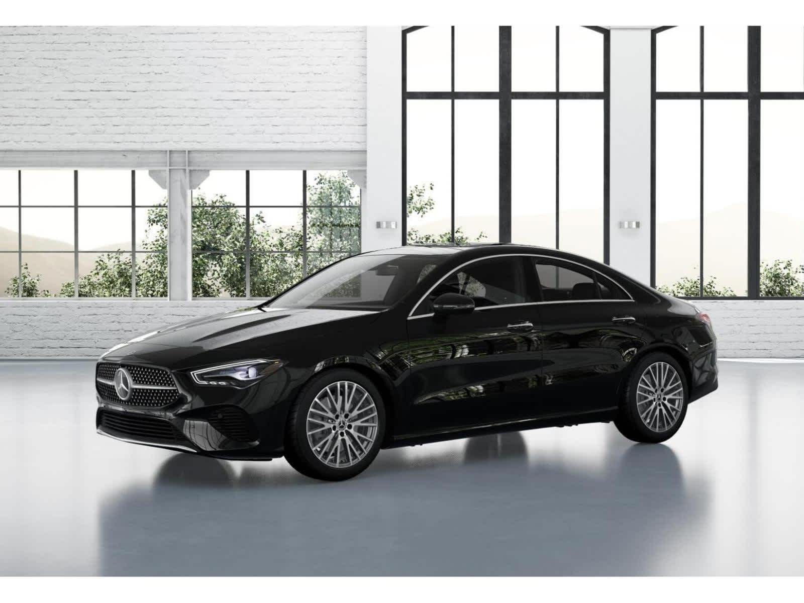 Thumbnail: 2025 Mercedes-Benz CLA - 37