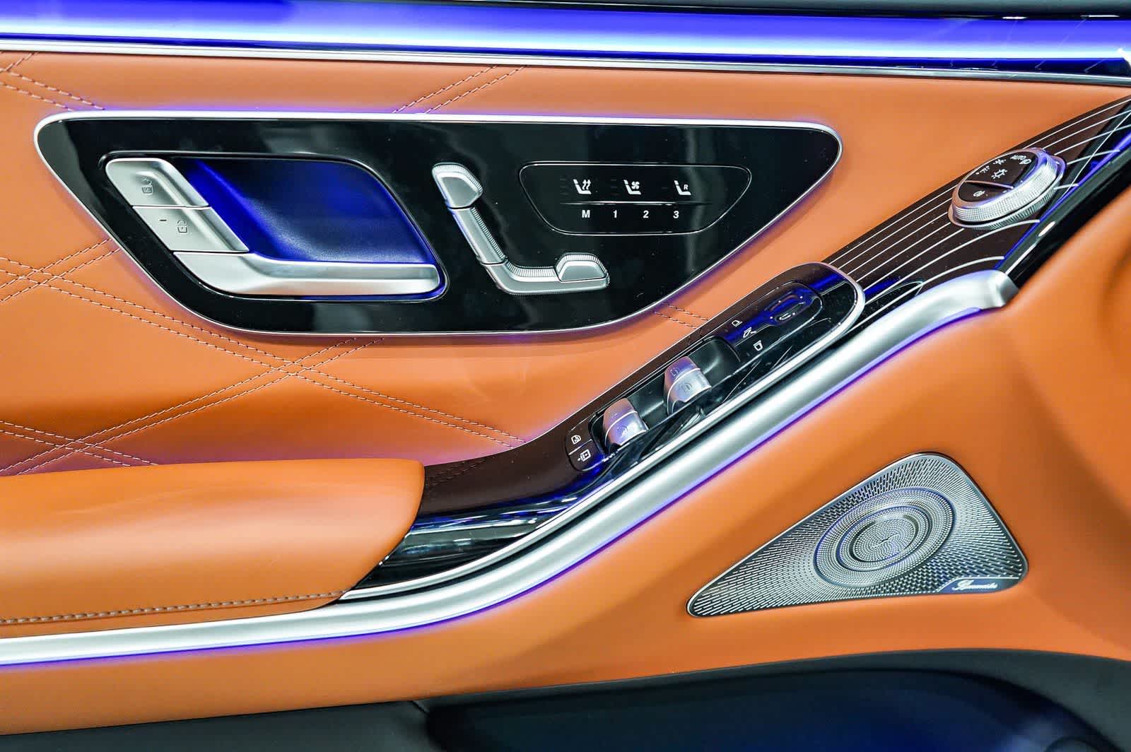 Thumbnail: 2026 Mercedes-Benz S-Class - 22