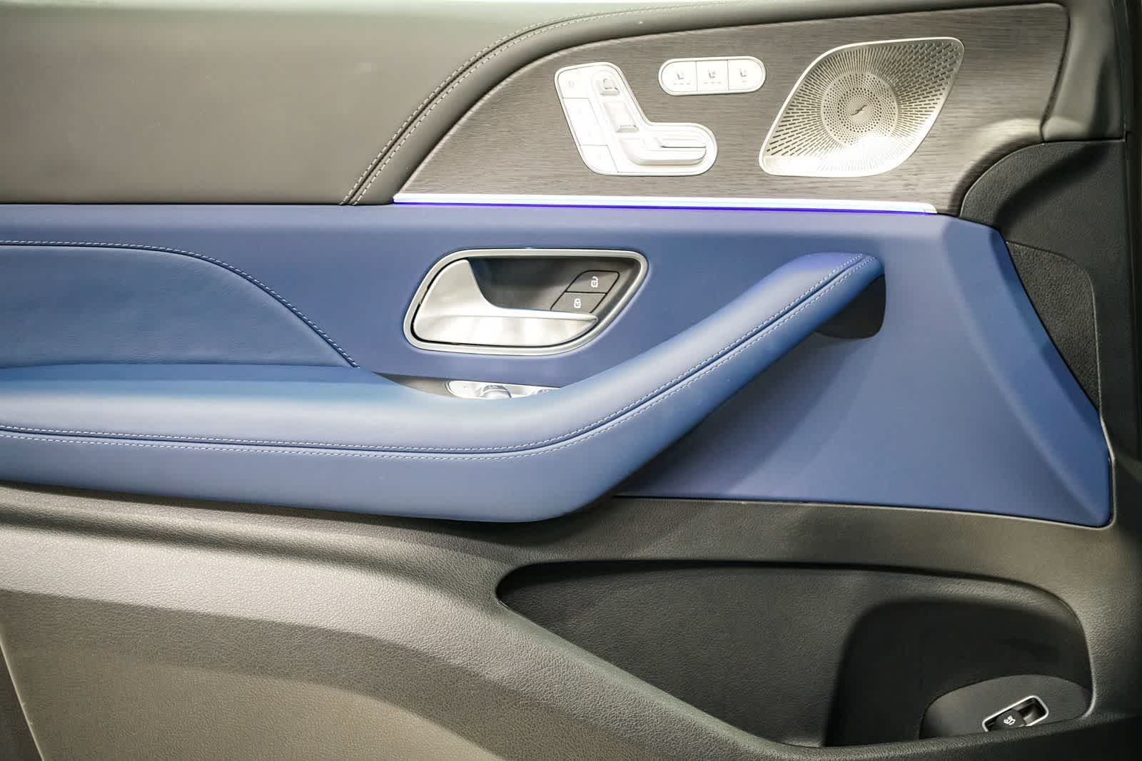 Thumbnail: 2026 Mercedes-Benz GLS - 20