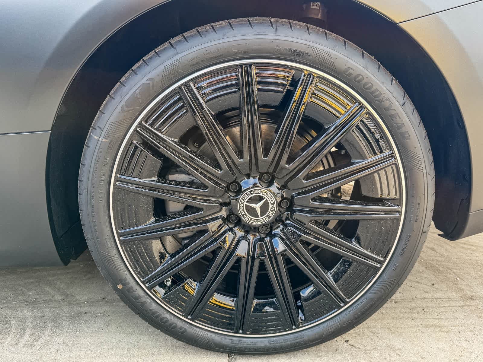 Thumbnail: 2026 Mercedes-Benz CLE - 8