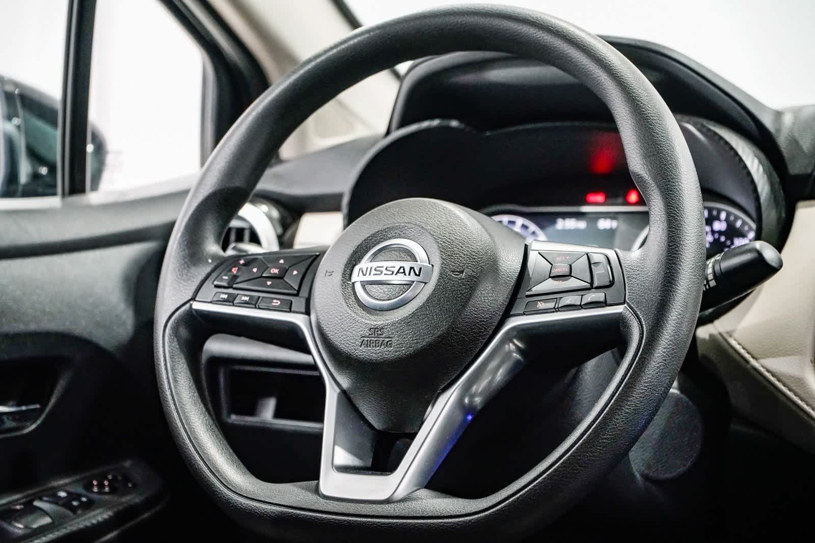 Thumbnail: 2021 Nissan Versa - 13