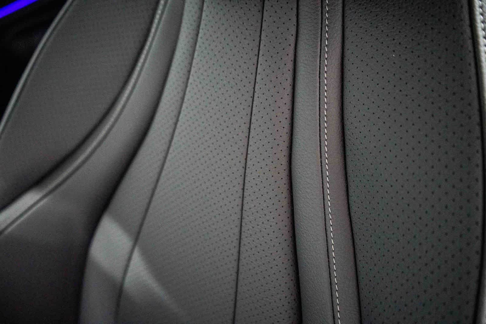 Thumbnail: 2026 Mercedes-Benz CLE - 25