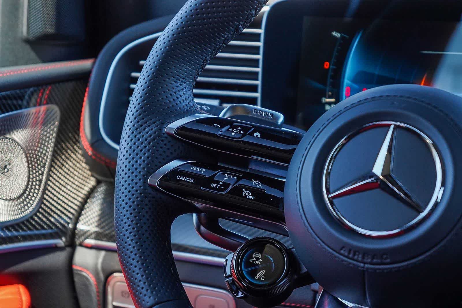 Thumbnail: 2026 Mercedes-Benz GLE - 17