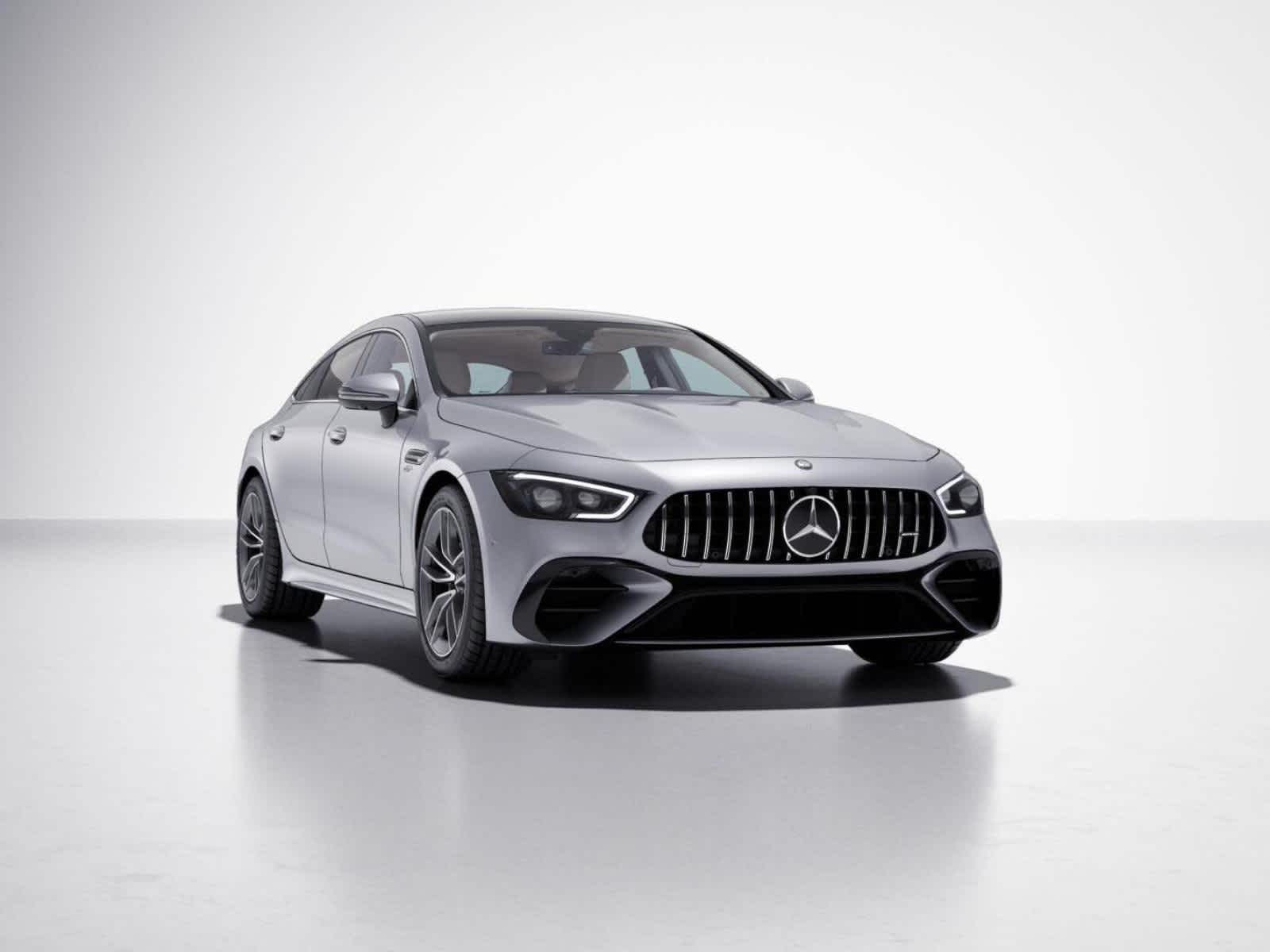 Thumbnail: 2024 Mercedes-Benz AMG GT - 39