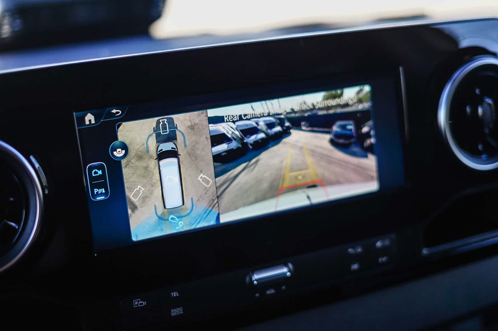 Thumbnail: 2026 Mercedes-Benz Sprinter - 26