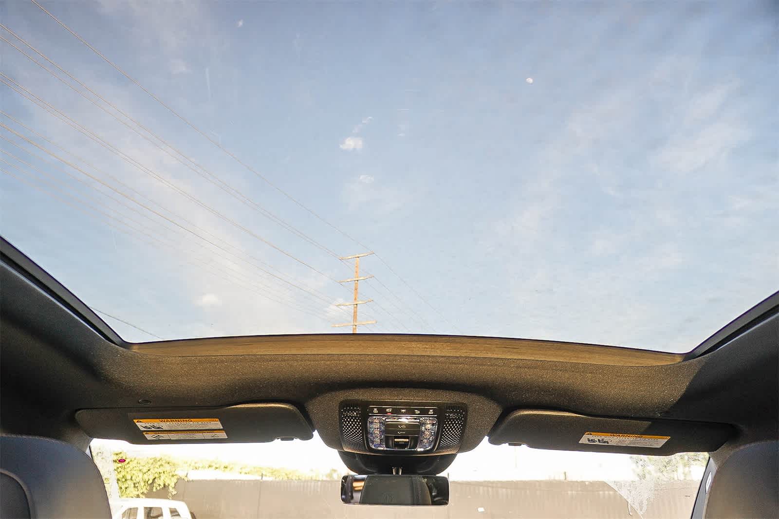 Thumbnail: 2026 Mercedes-Benz GLE - 19