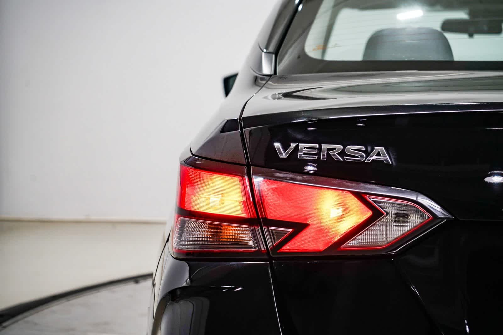 Thumbnail: 2021 Nissan Versa - 8