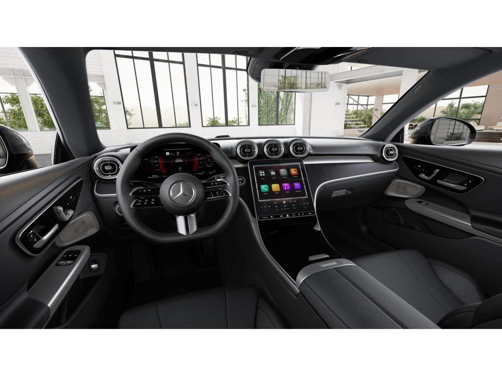 Thumbnail: 2026 Mercedes-Benz CLE - 2