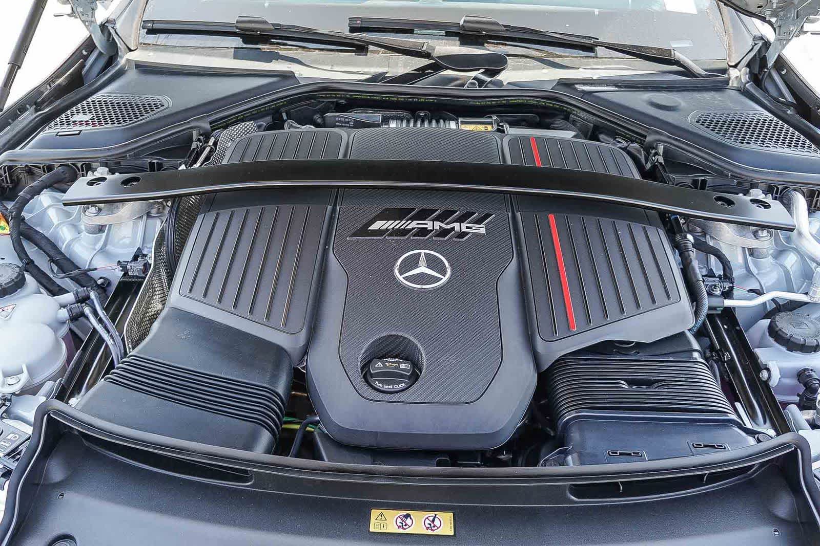 Thumbnail: 2026 Mercedes-Benz E-Class - 12
