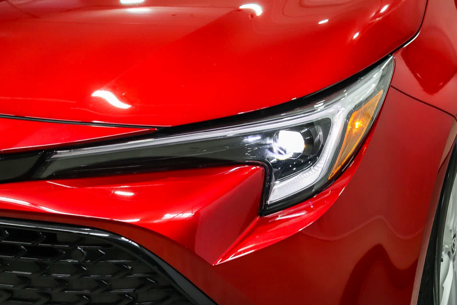 Thumbnail: 2024 Toyota Corolla - 6