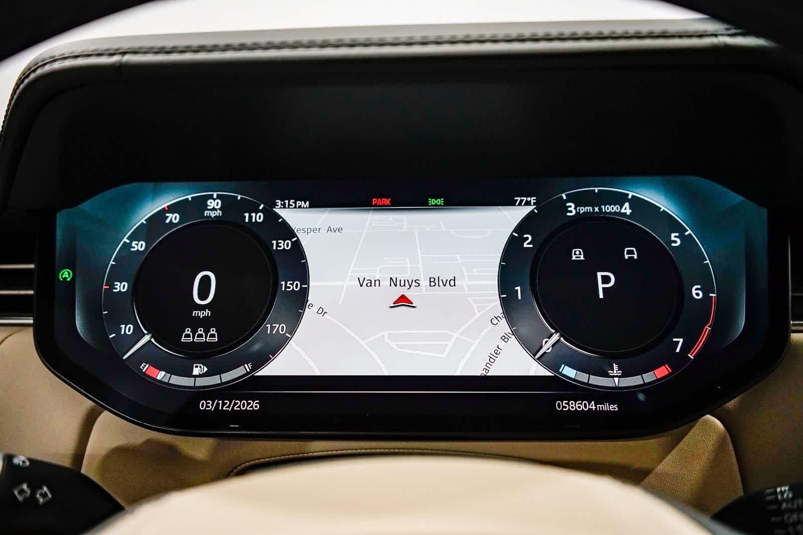 Thumbnail: 2023 Land Rover Range Rover - 25