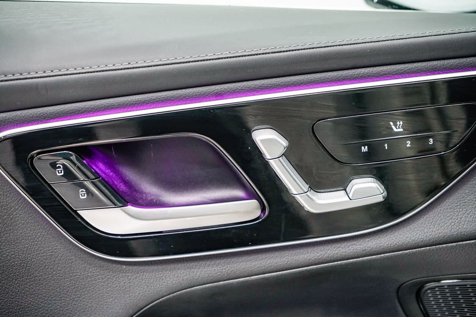 2024 Mercedes-Benz GLC 300 19