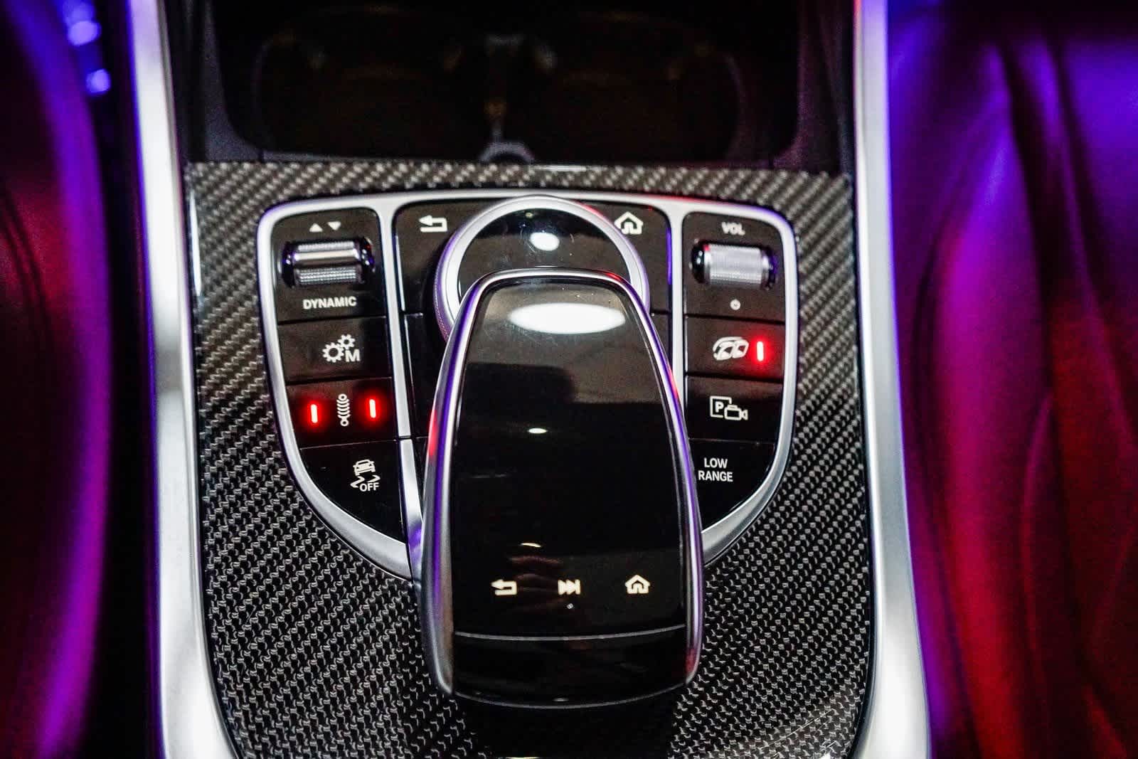 Thumbnail: 2024 Mercedes-Benz G-Class - 23