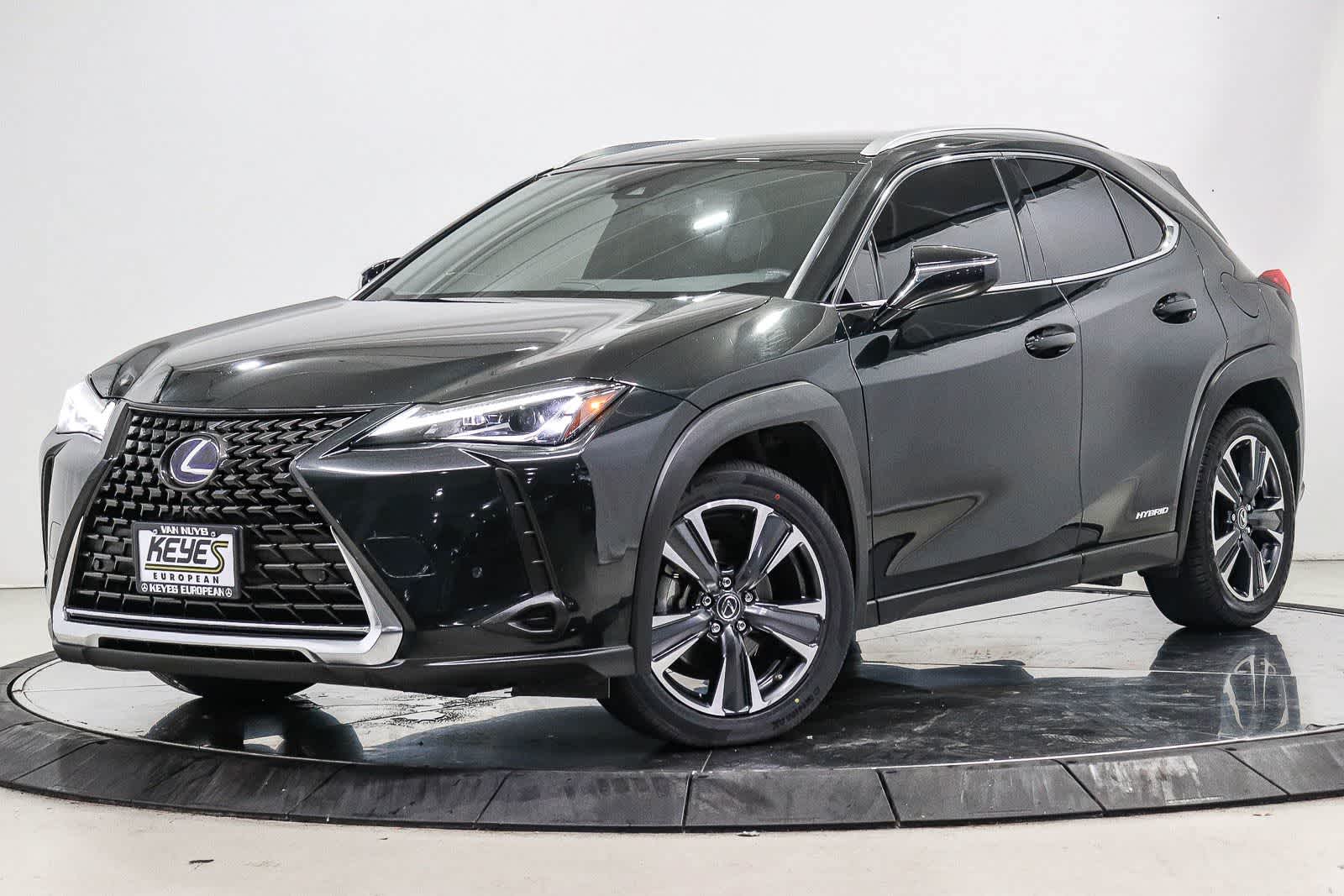 2021 Lexus UX 250h -
                  Van Nuys, CA