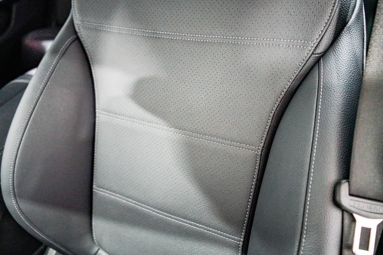 Thumbnail: 2025 Mercedes-Benz C-Class - 26