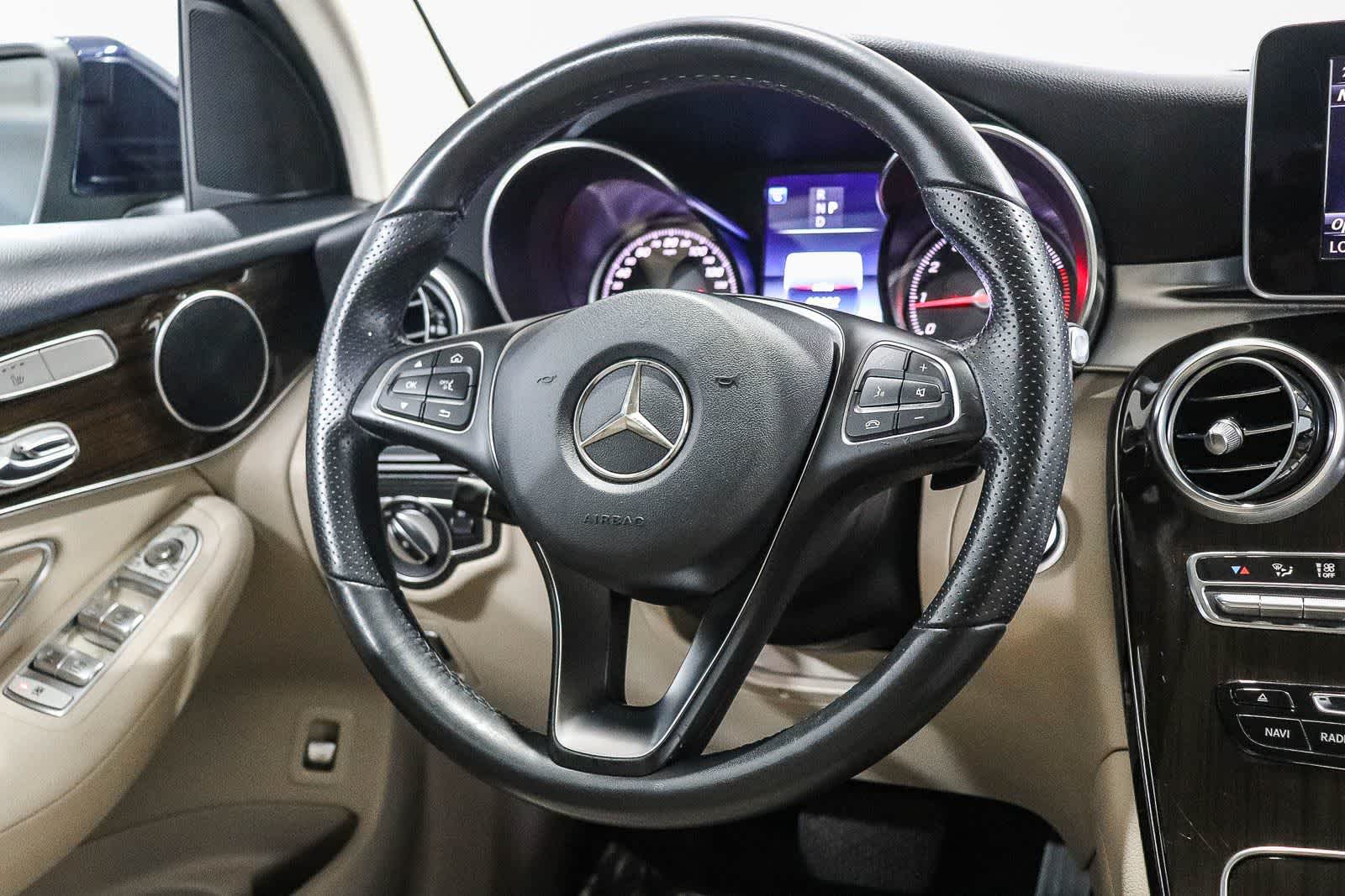 Thumbnail: 2019 Mercedes-Benz GLC - 14