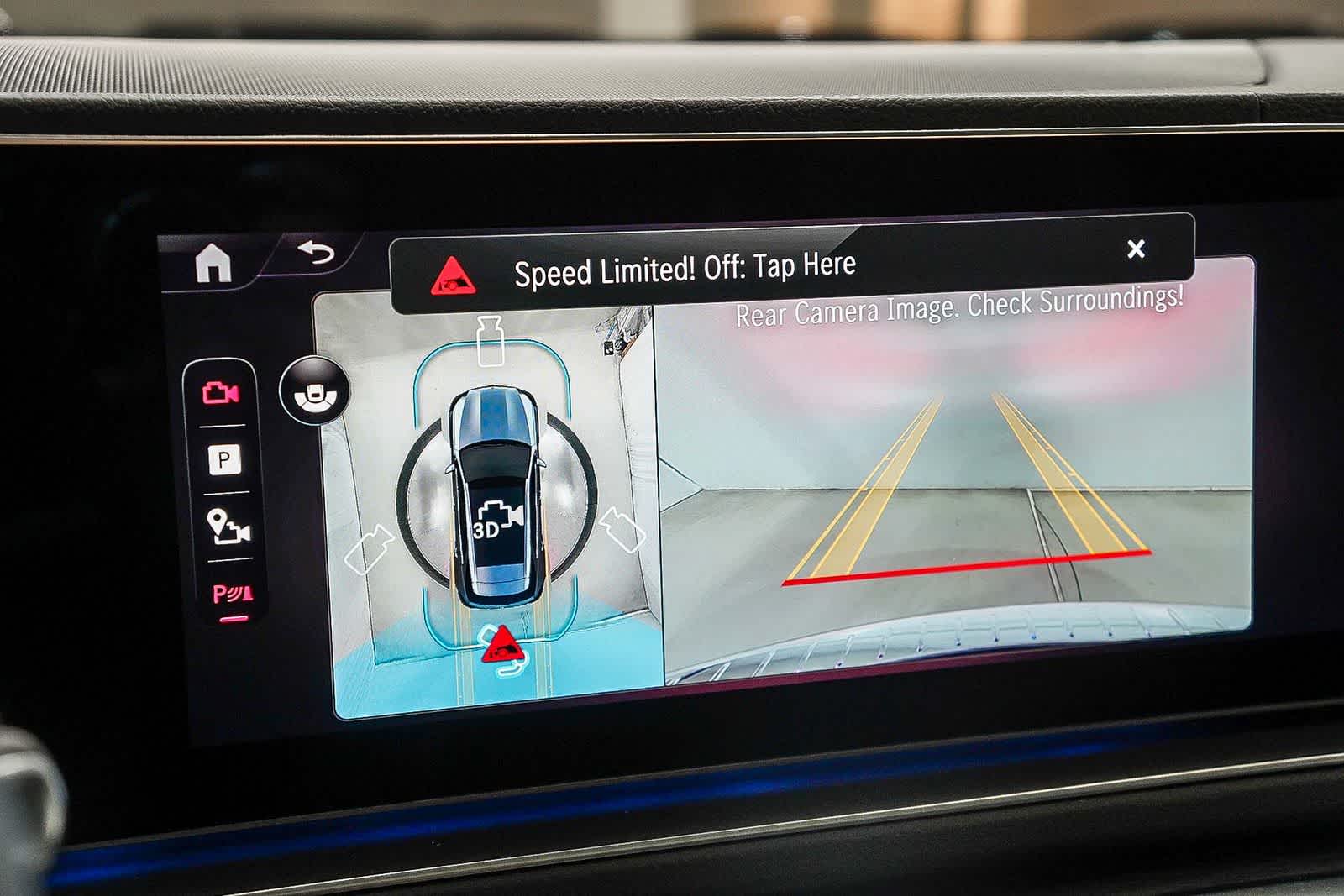 Thumbnail: 2026 Mercedes-Benz GLE - 28