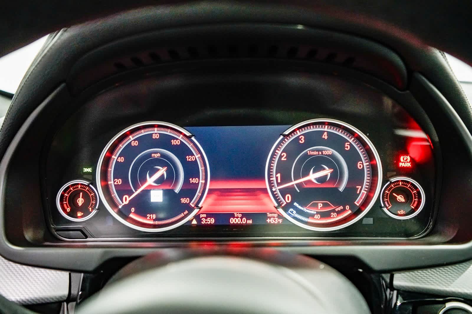 Thumbnail: 2019 BMW X6 - 26