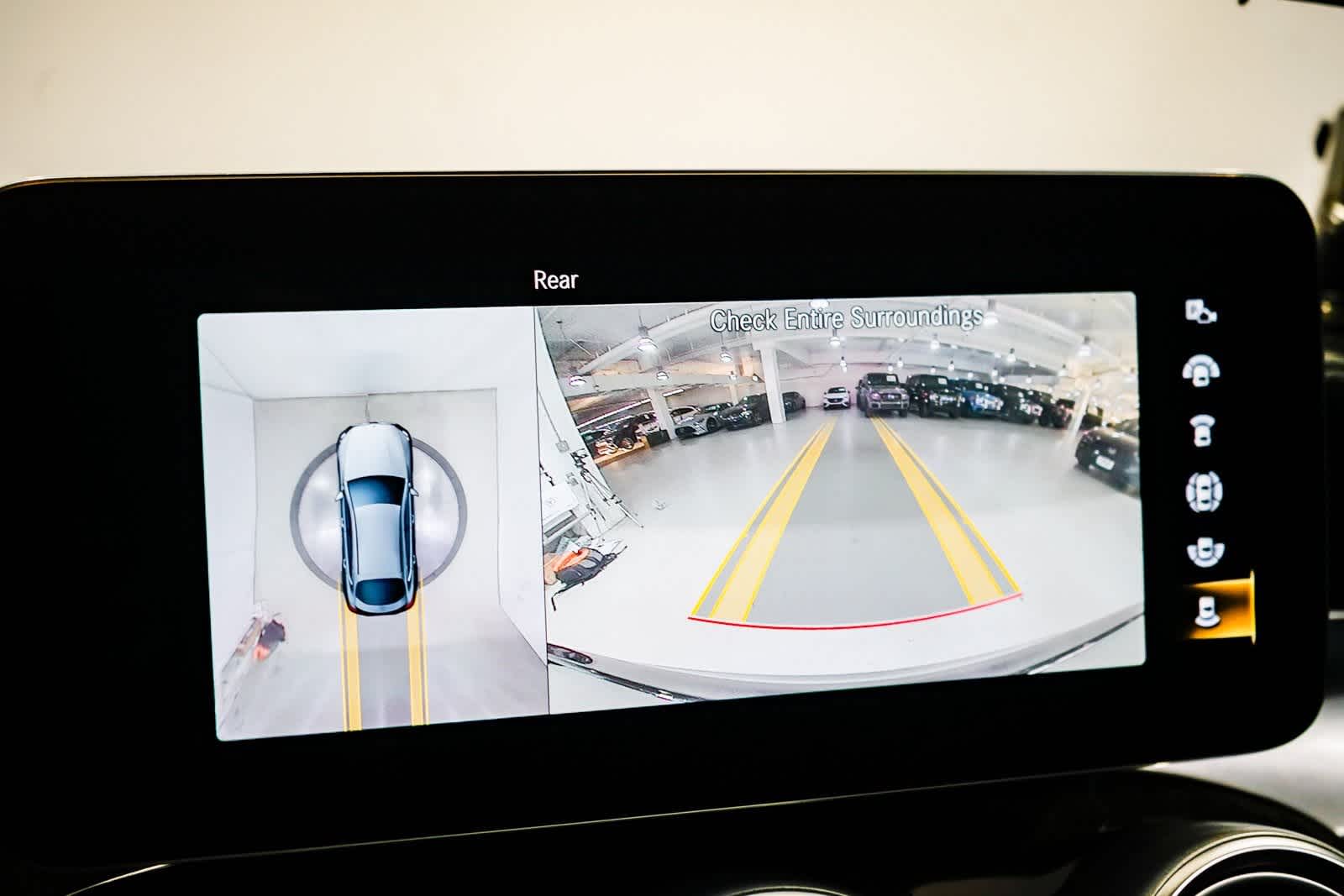 Thumbnail: 2023 Mercedes-Benz GLC - 24