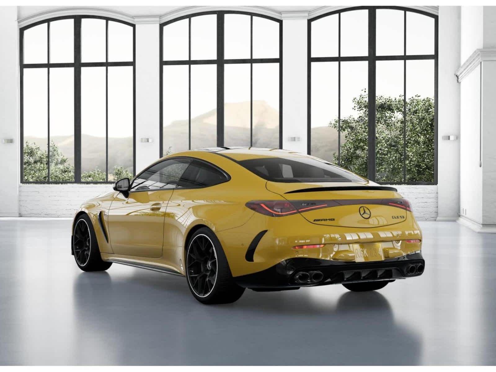 Thumbnail: 2026 Mercedes-Benz CLE - 26