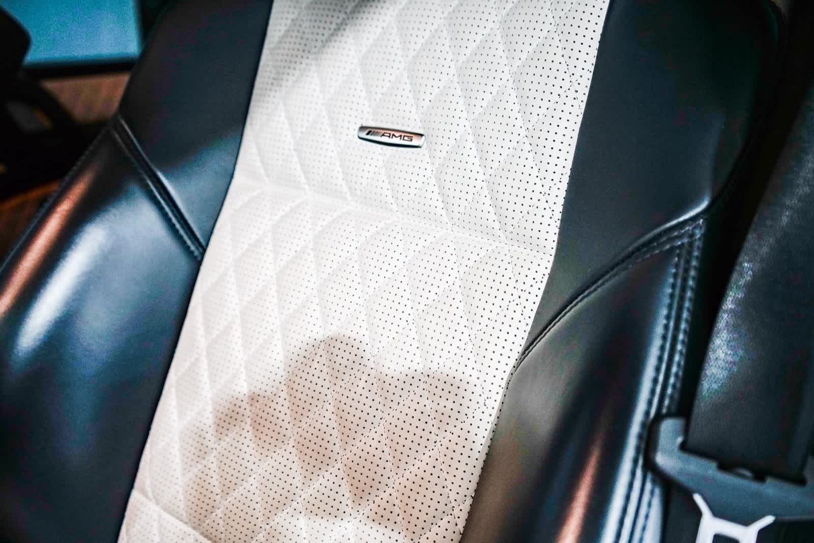 Thumbnail: 2017 Mercedes-Benz G-Class - 24