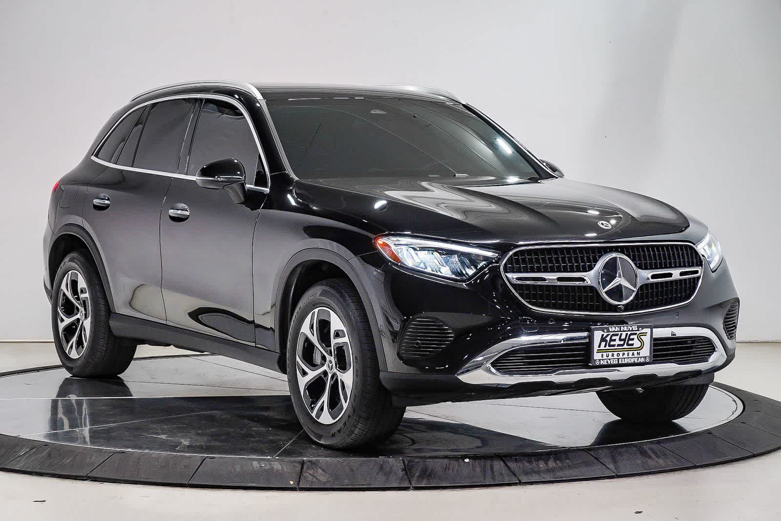 Thumbnail: 2026 Mercedes-Benz GLC - 5
