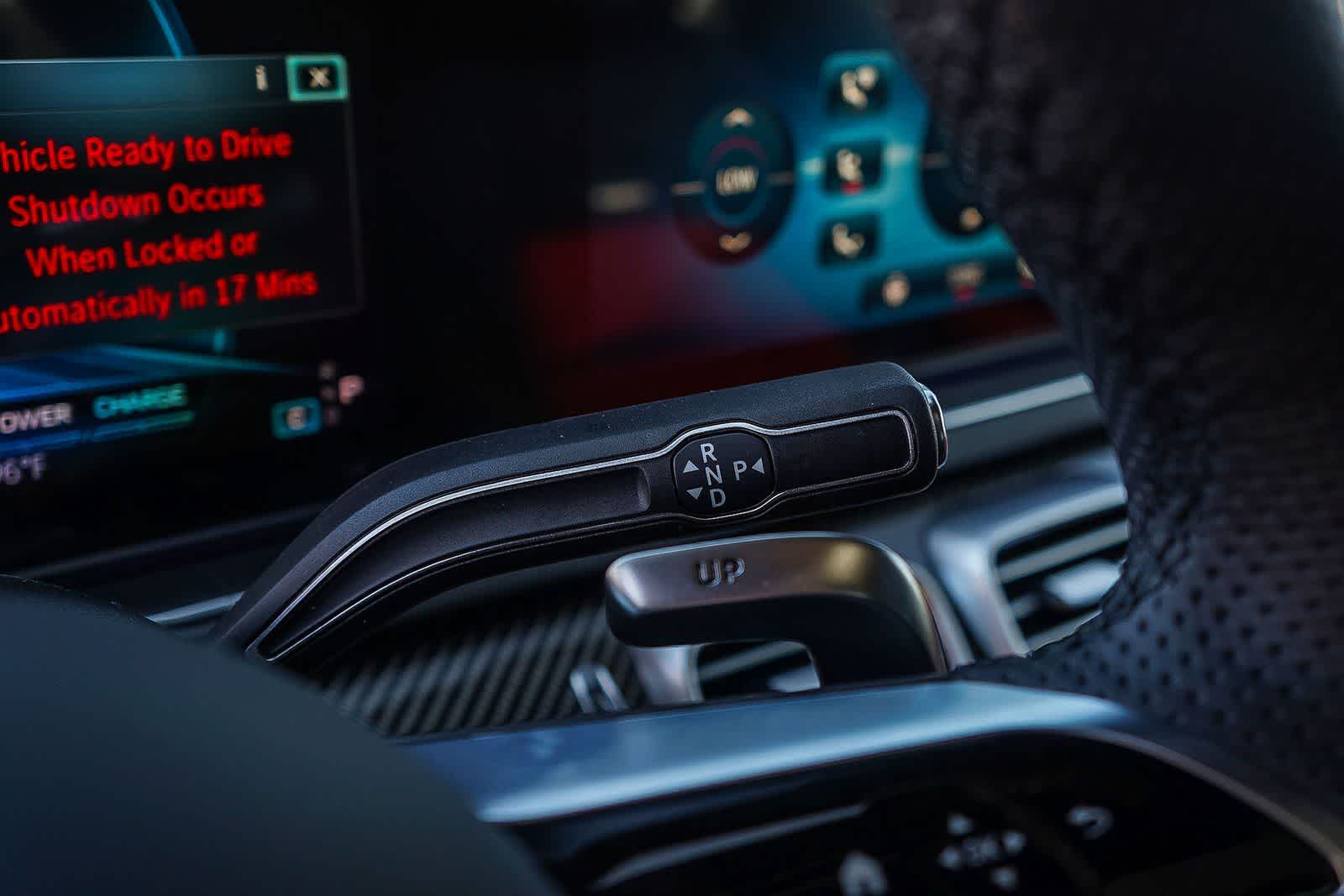 Thumbnail: 2026 Mercedes-Benz GLE - 23