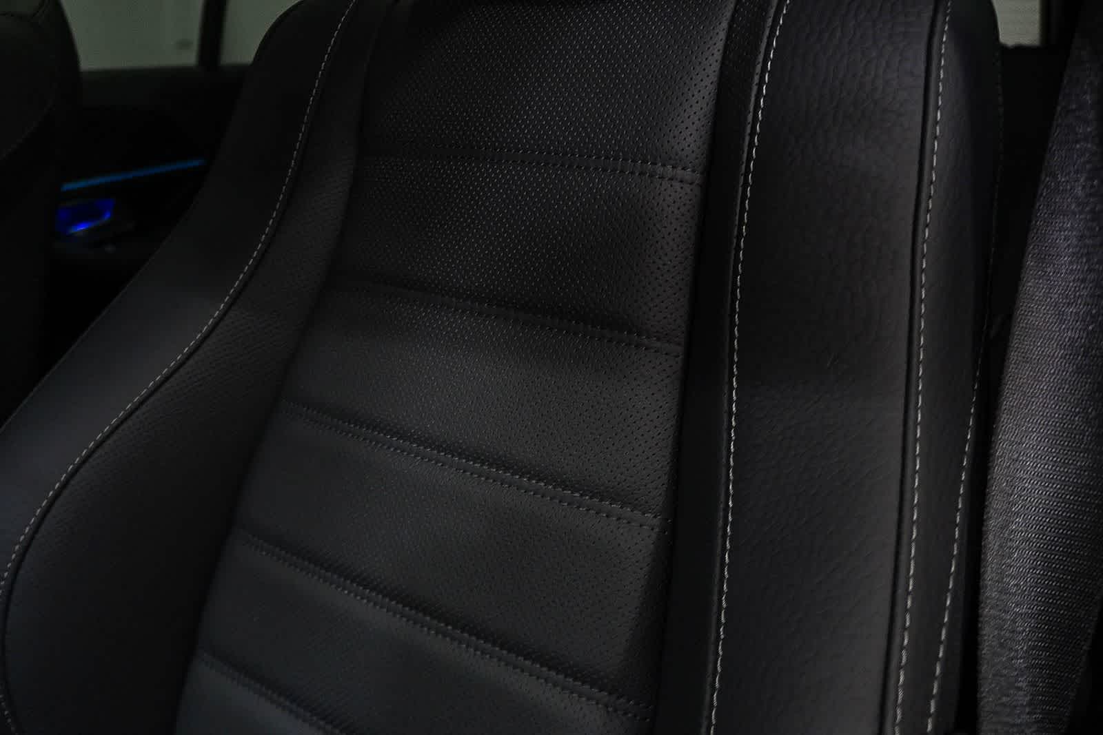 Thumbnail: 2026 Mercedes-Benz GLE - 29