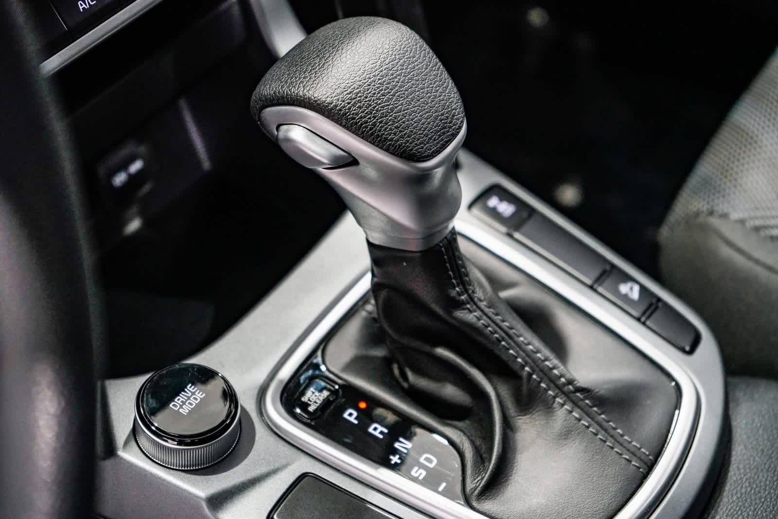 2021 Kia Seltos LX 20