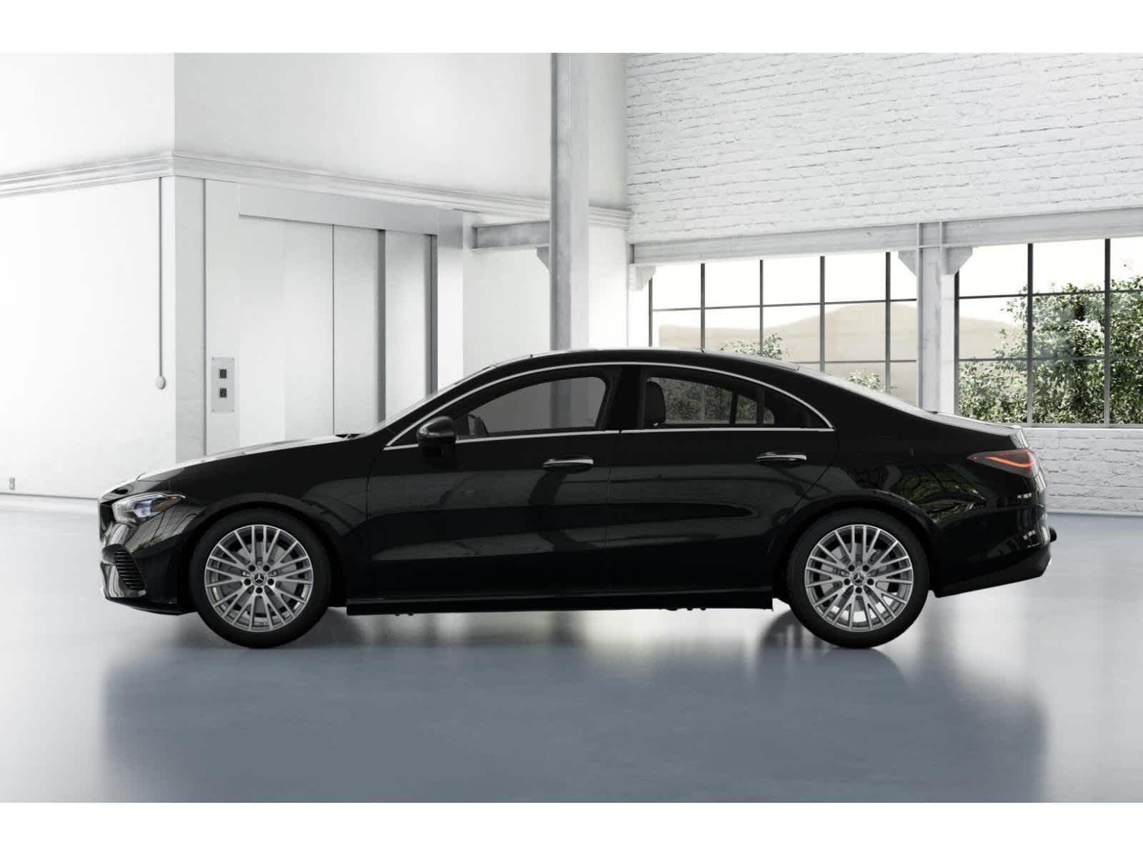 Thumbnail: 2025 Mercedes-Benz CLA - 33
