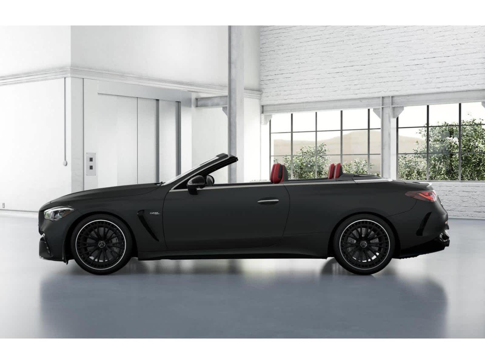 Thumbnail: 2026 Mercedes-Benz CLE - 32