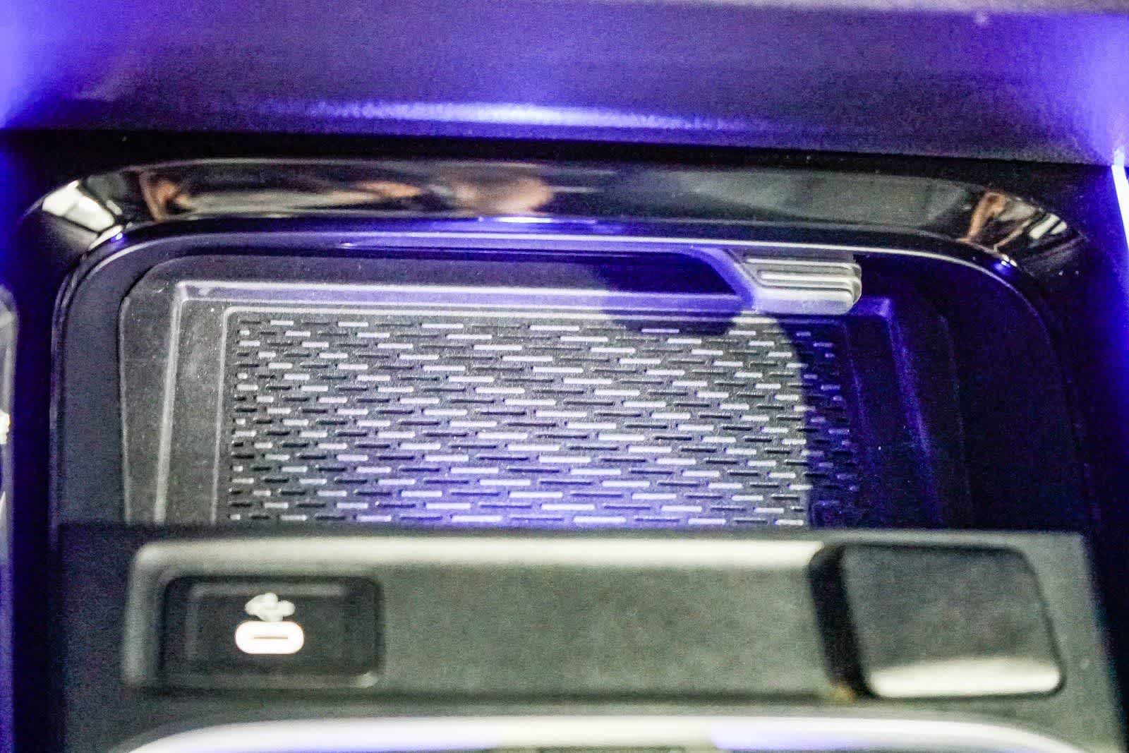 Thumbnail: 2026 Mercedes-Benz GLB - 22