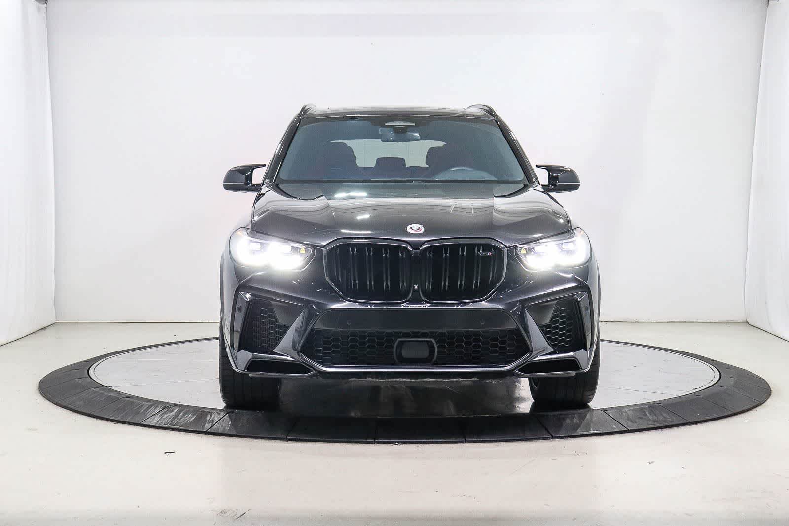 Thumbnail: 2023 BMW X5 - 5