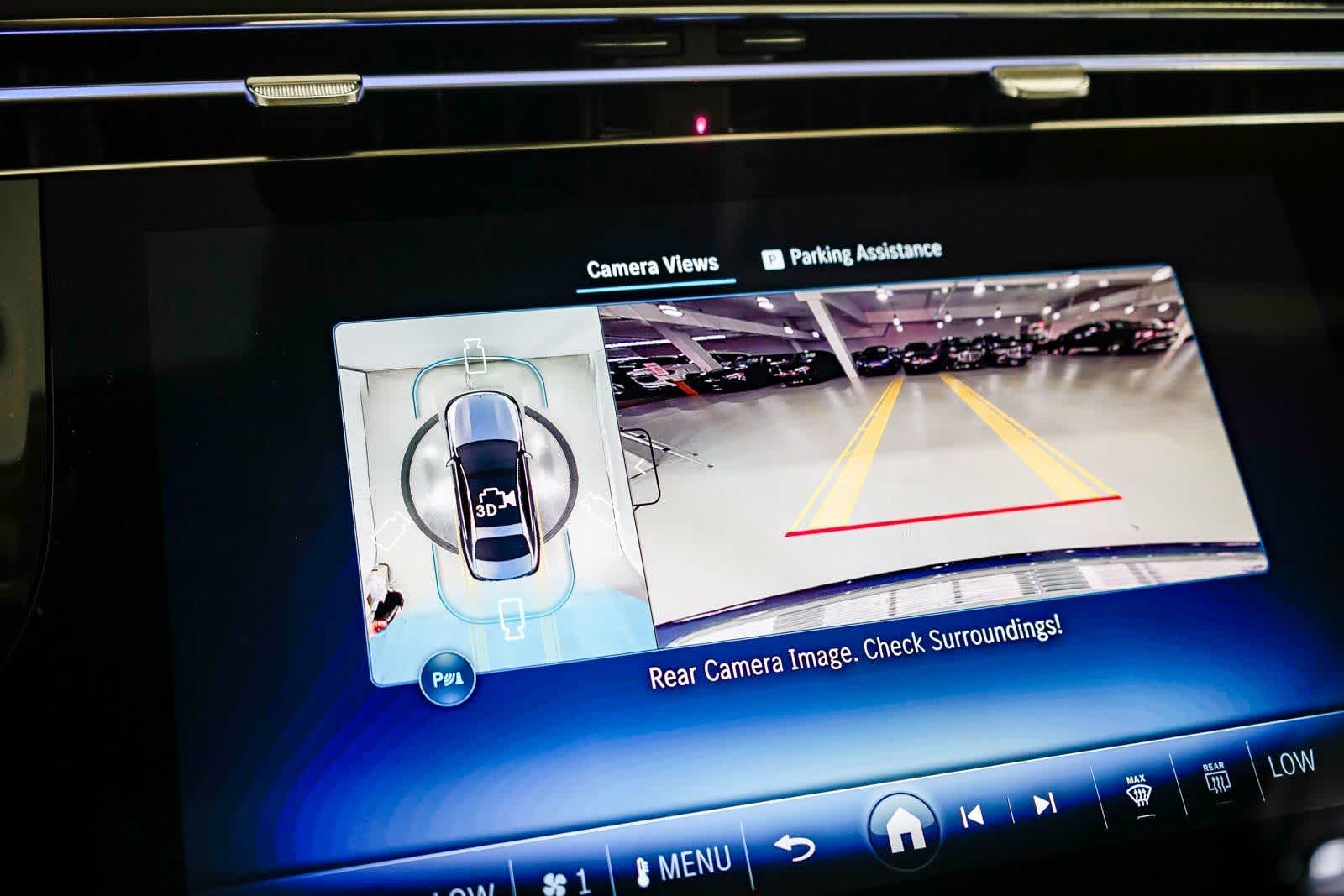 Thumbnail: 2026 Mercedes-Benz E-Class - 25