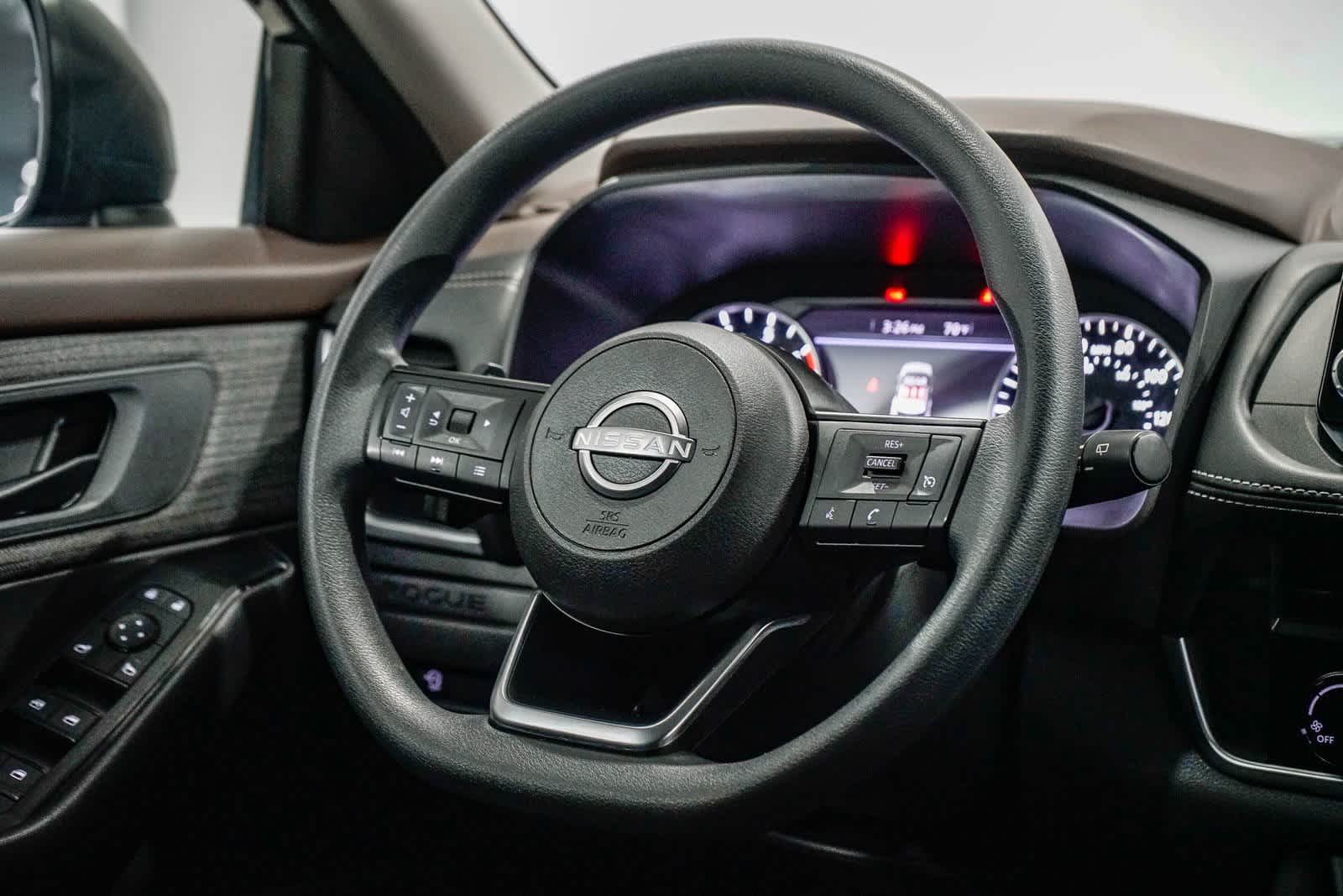 Thumbnail: 2023 Nissan Rogue - 14